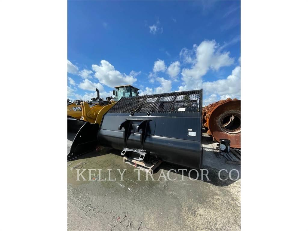 CAT BKT950K_FSQC Žlice
