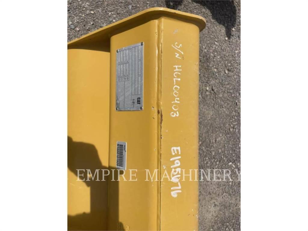 CAT BL-1.0GP Drugo