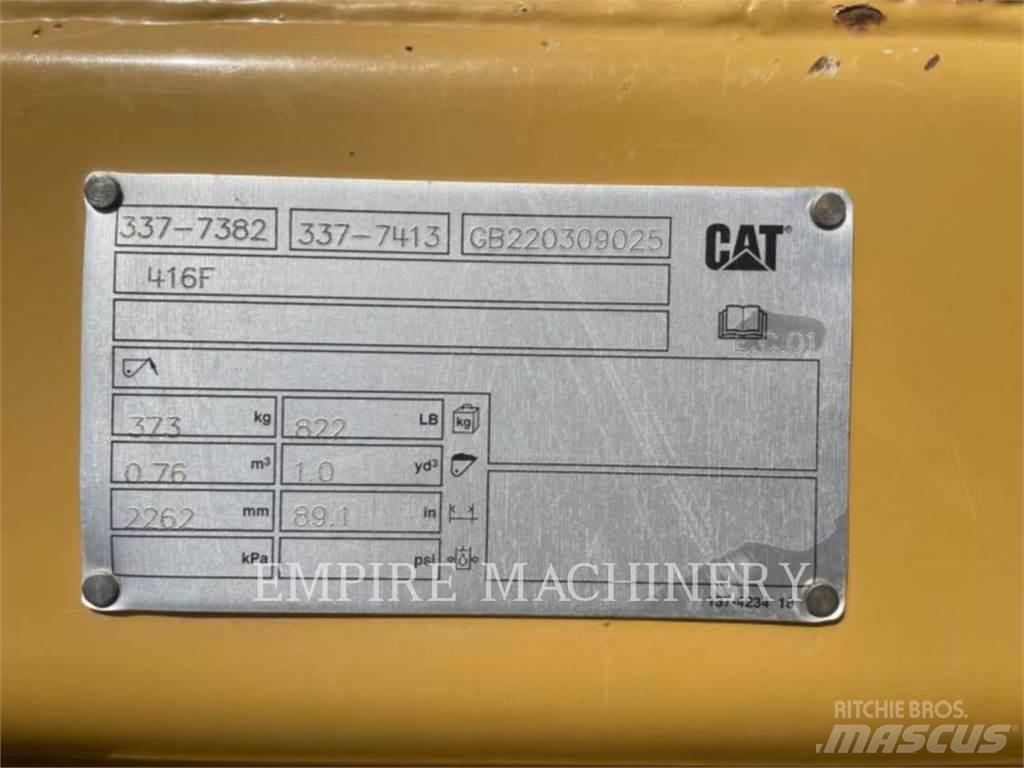 CAT BL-1.0GP Drugo