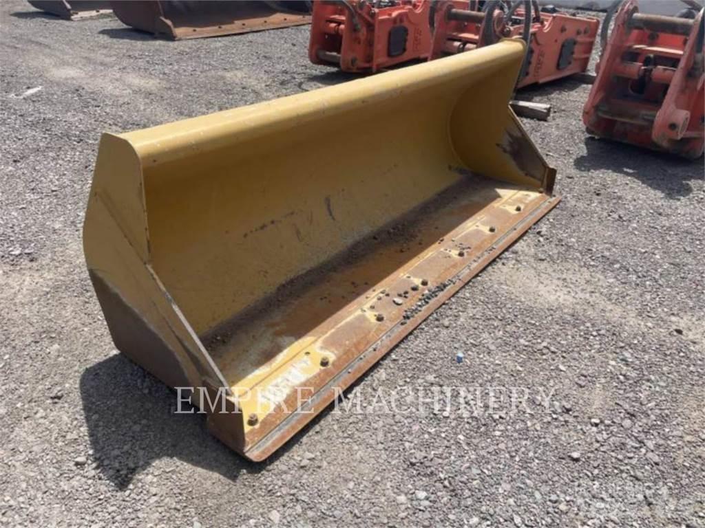CAT BL-1.0GP Drugo