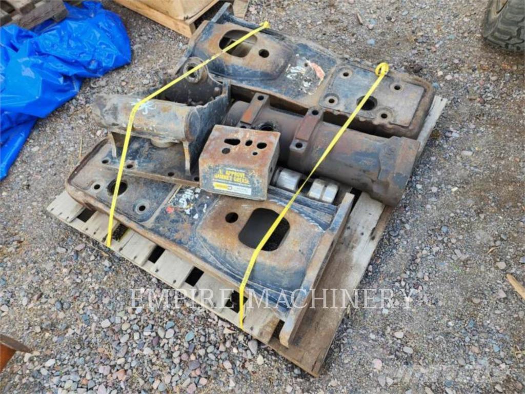 CAT BL-H80SPL Vilice