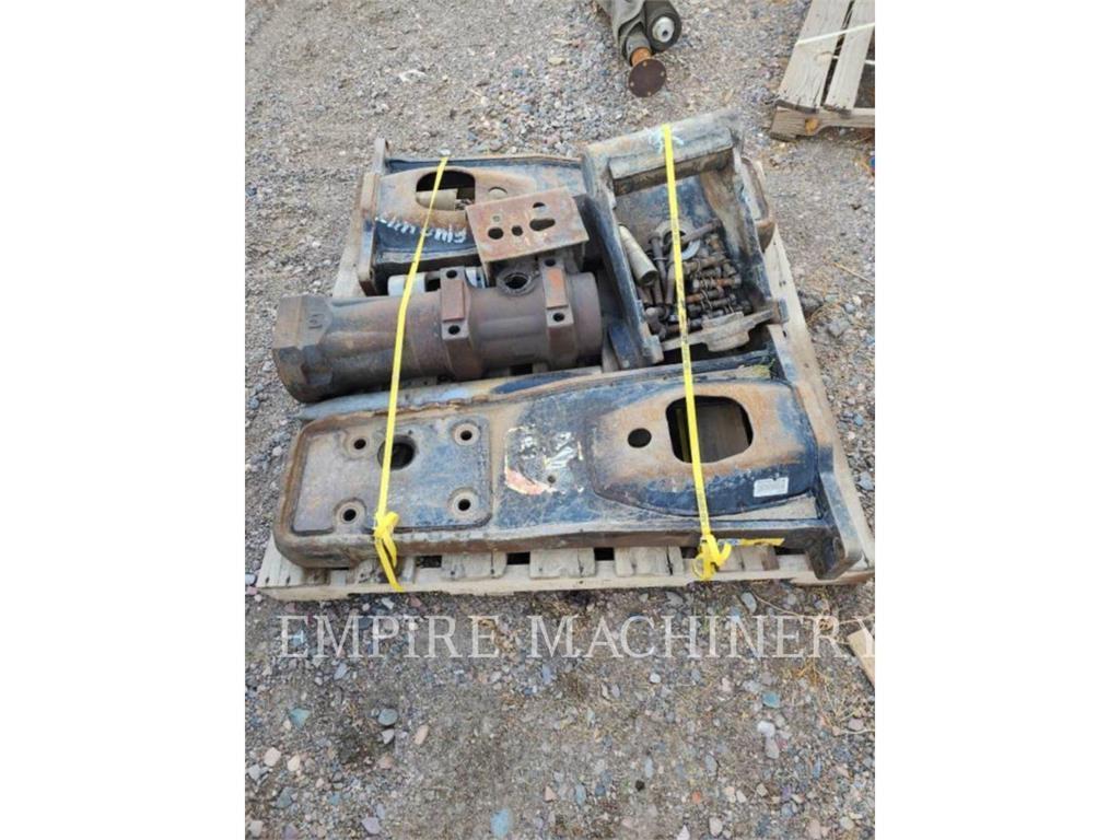 CAT BL-H80SPL Vilice