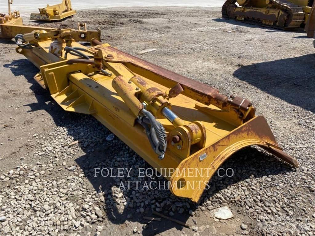 CAT BLD7EA Buldožerji goseničarji