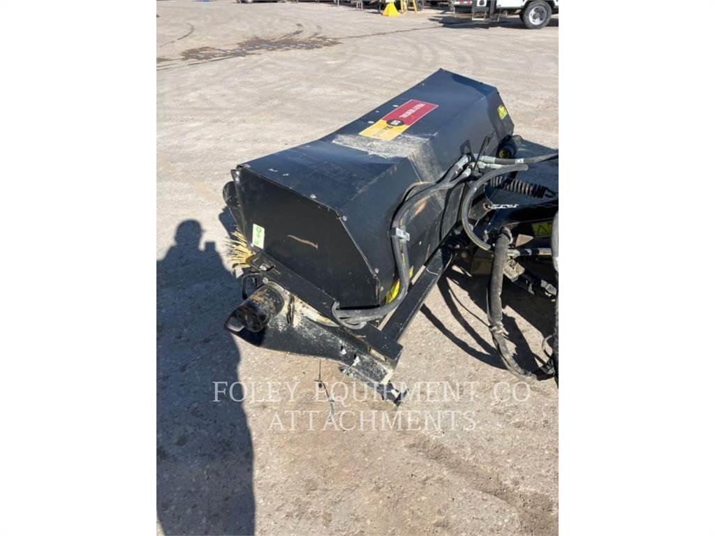 CAT BRSSBA118C Skid steer mini nakladalci