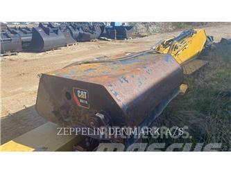 CAT BU118 Metle