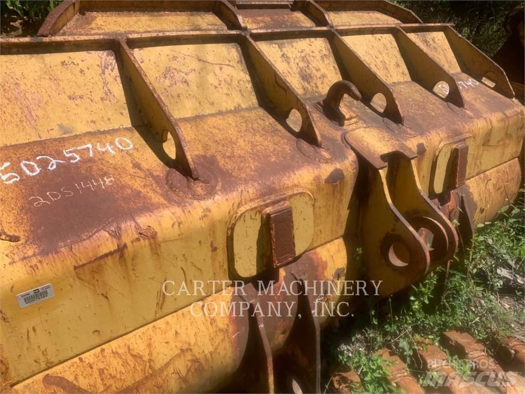 CAT BUCKET963B Žlice