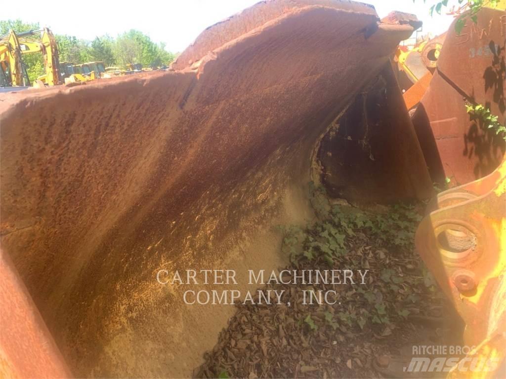 CAT BUCKET963B Žlice