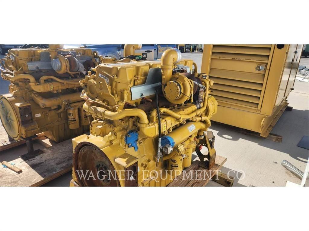 CAT C 18 Dizelski agregati