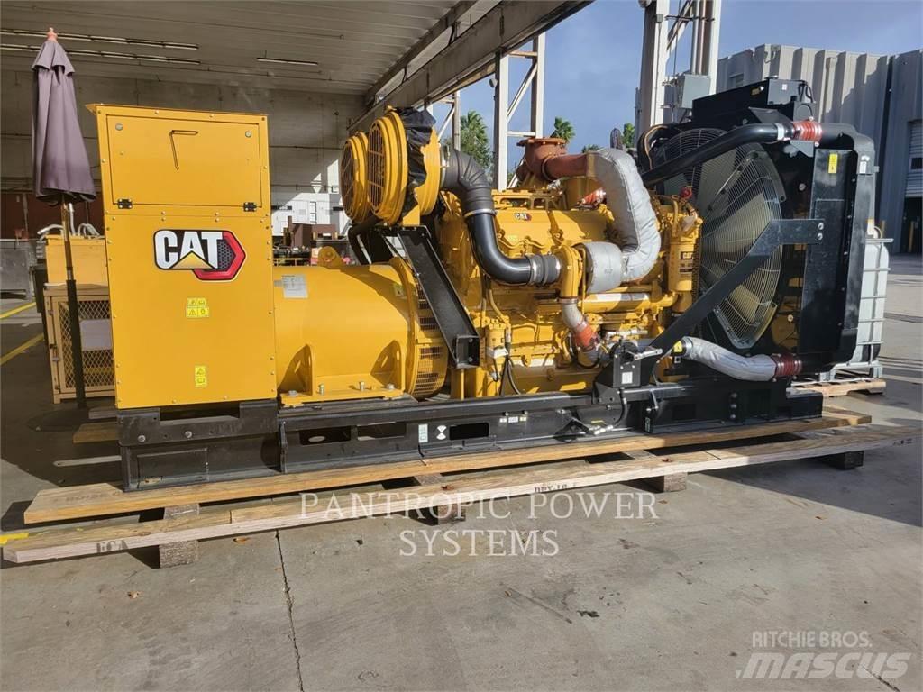 CAT C 32 Dizelski agregati