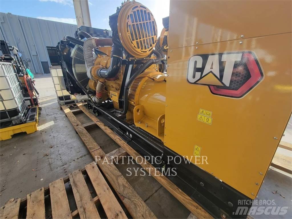 CAT C 32 Dizelski agregati