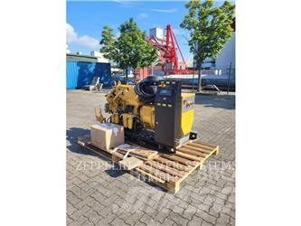 CAT C 7.1 Ladijski pomožni motorji