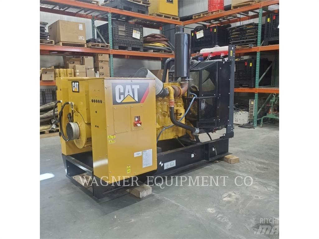 CAT C 9 Dizelski agregati