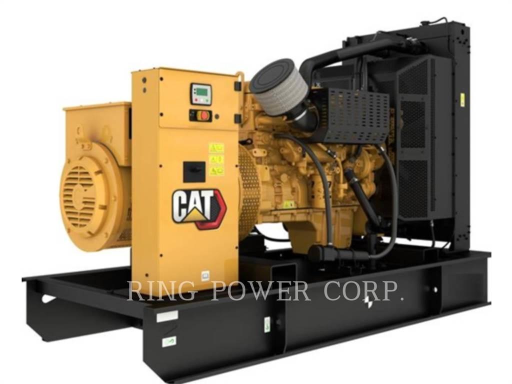 CAT C13 Dizelski agregati
