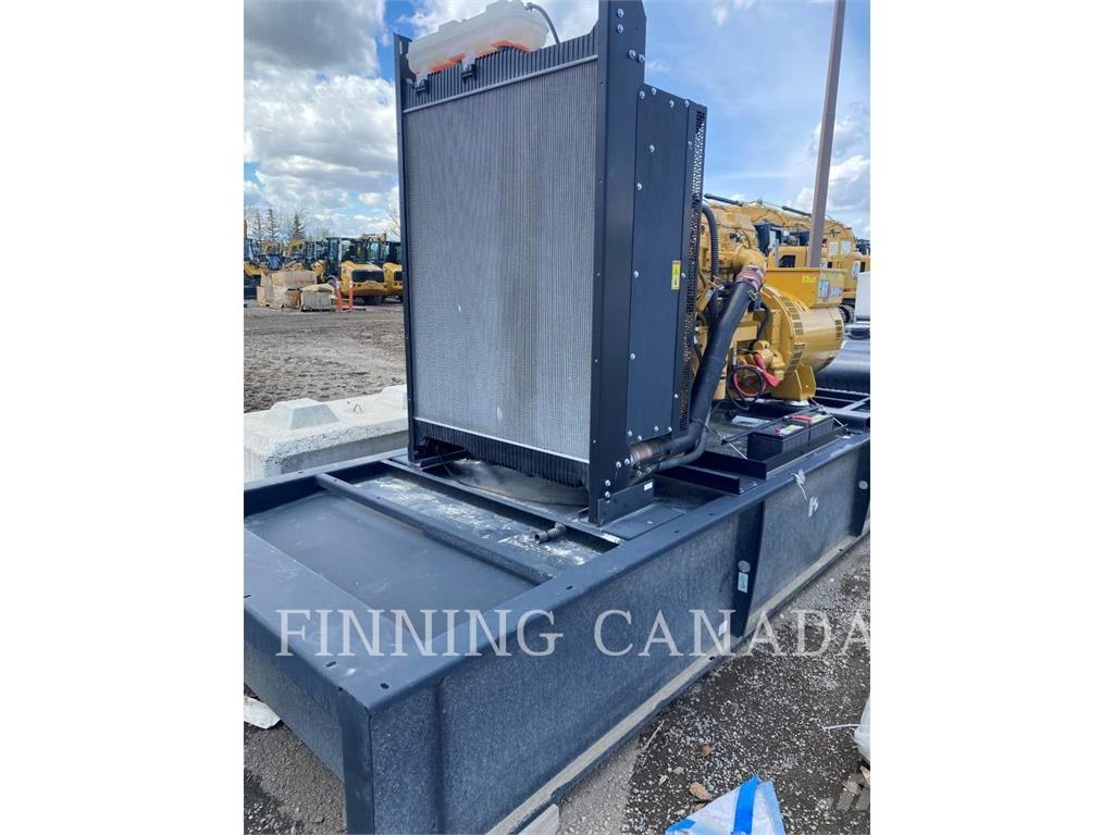 CAT C13 Dizelski agregati