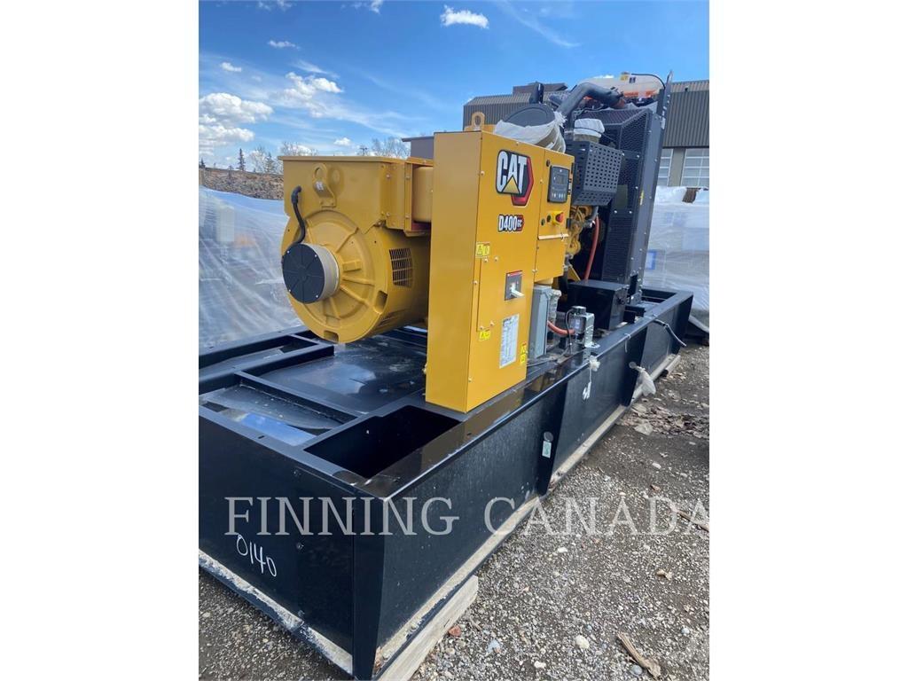 CAT C13 Dizelski agregati