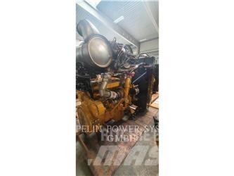 CAT C13 T4F Industrijski motorji