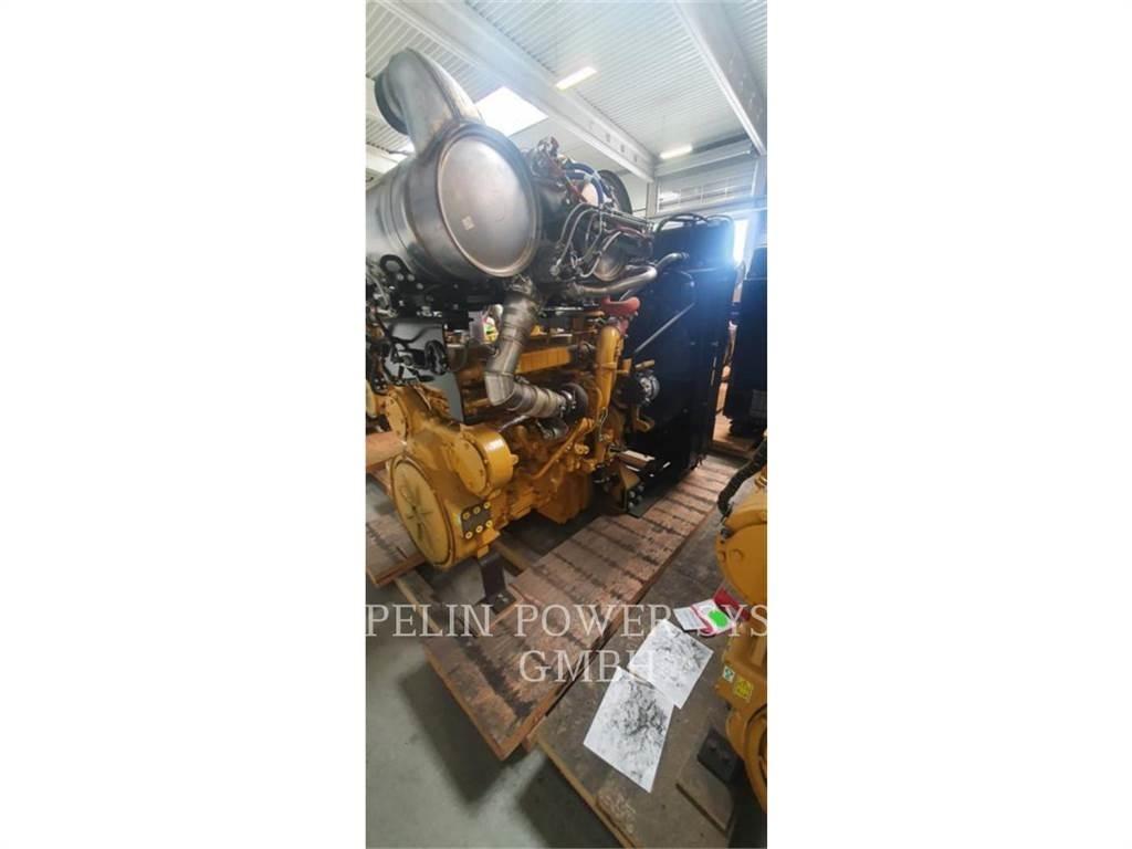 CAT C13 T4F Industrijski motorji