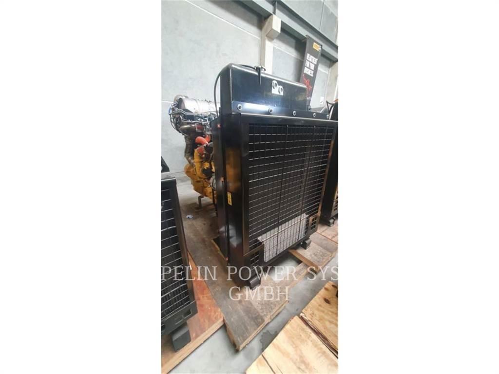 CAT C13 T4F Industrijski motorji