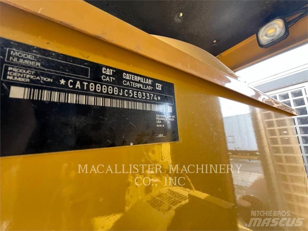 CAT C15 Dizelski agregati