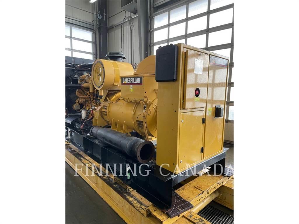 CAT C18 Dizelski agregati