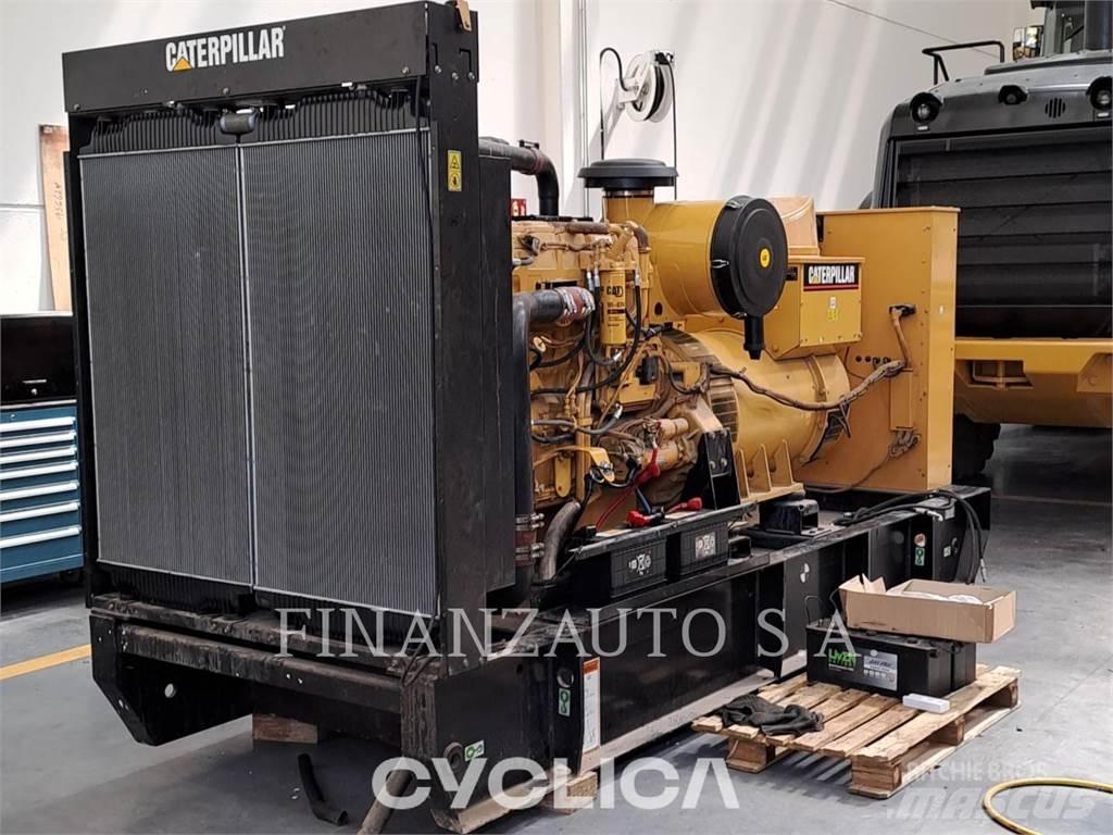 CAT C18PKG50I Drugi agregati