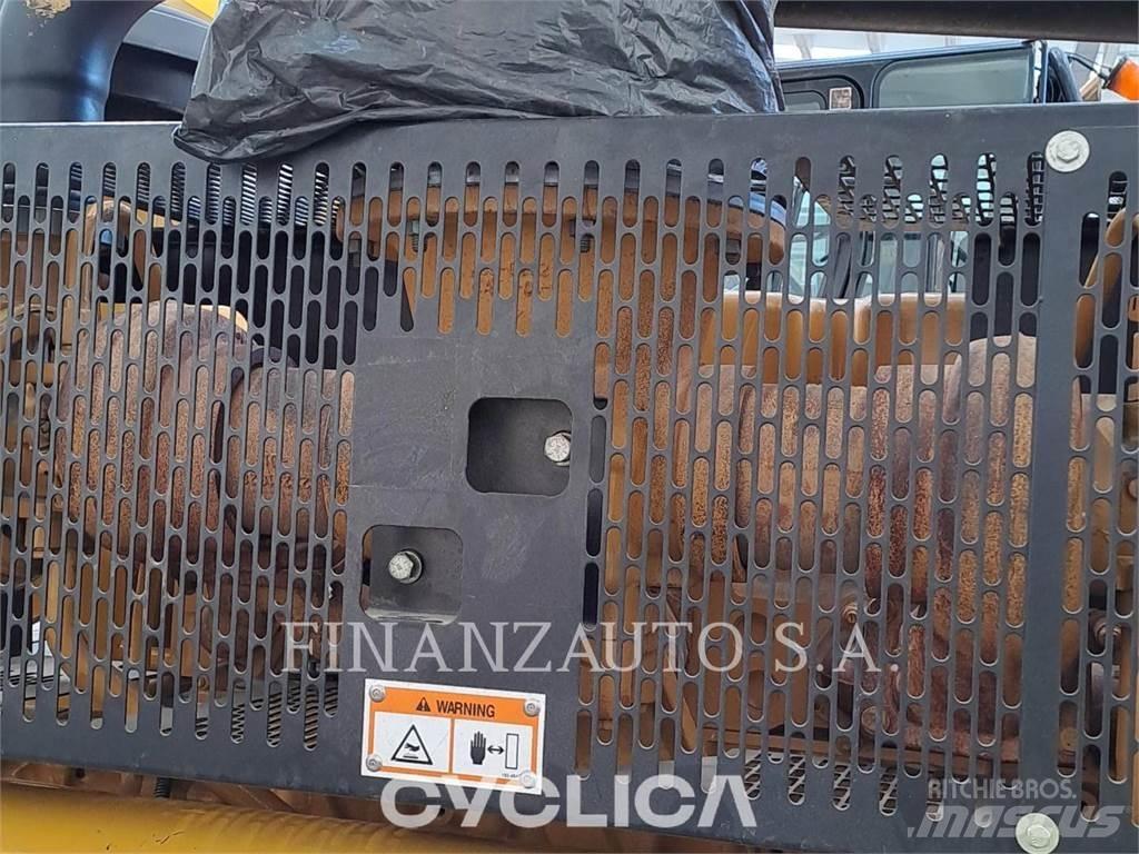 CAT C18PKG50I Drugi agregati