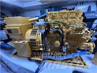 CAT C2.2 Ladijski pomožni motorji