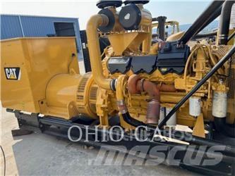 CAT C27 Dizelski agregati
