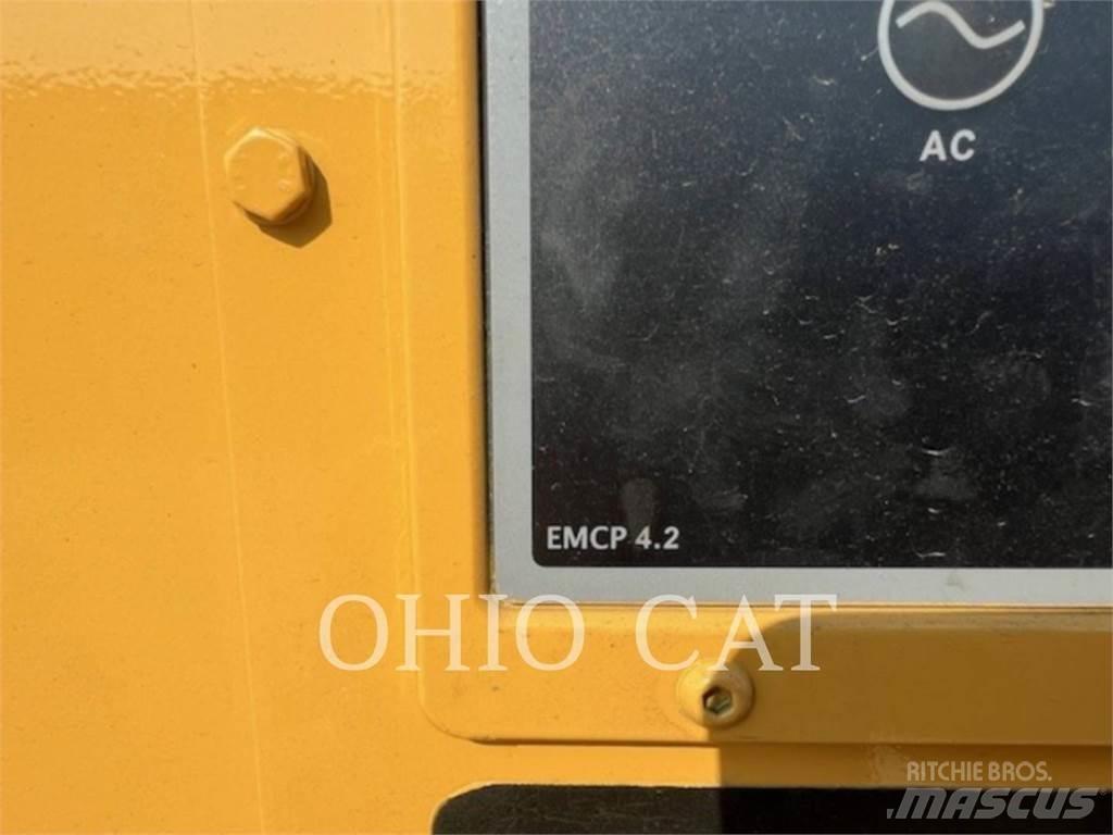CAT C27 Dizelski agregati