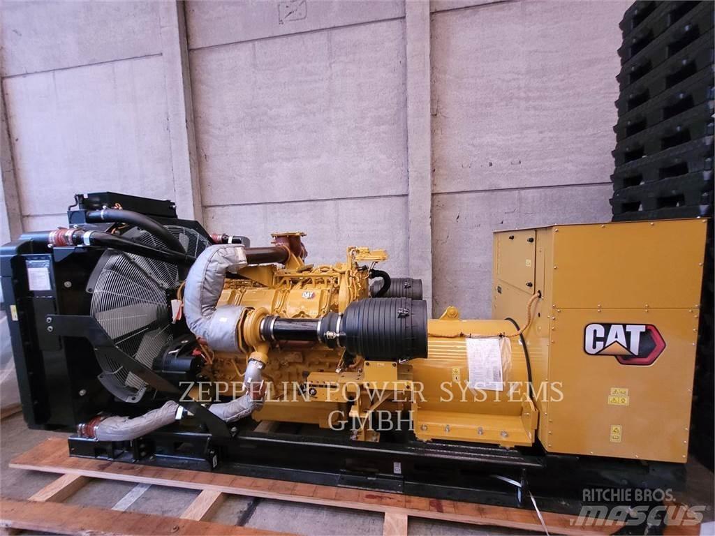 CAT C32 Dizelski agregati