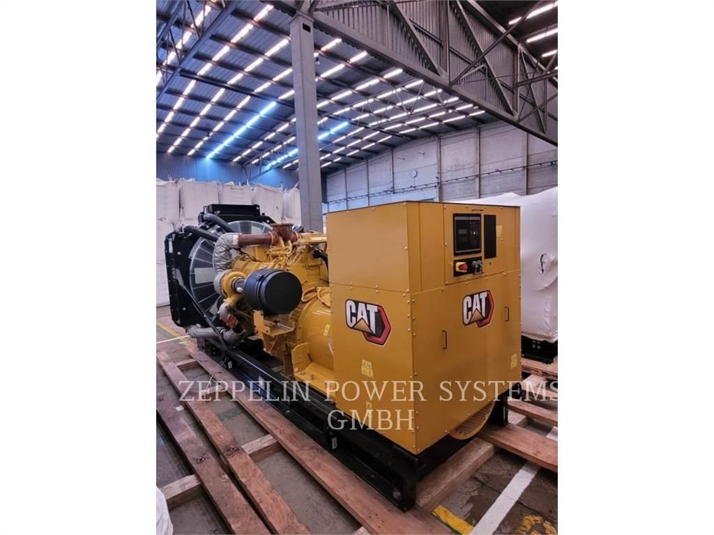 CAT C32 Dizelski agregati