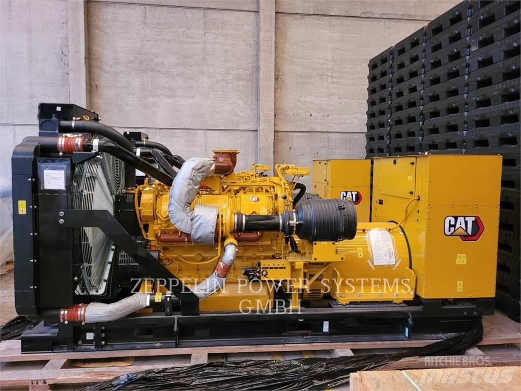 CAT C32 Dizelski agregati