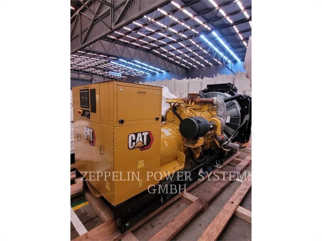 CAT C32 Dizelski agregati