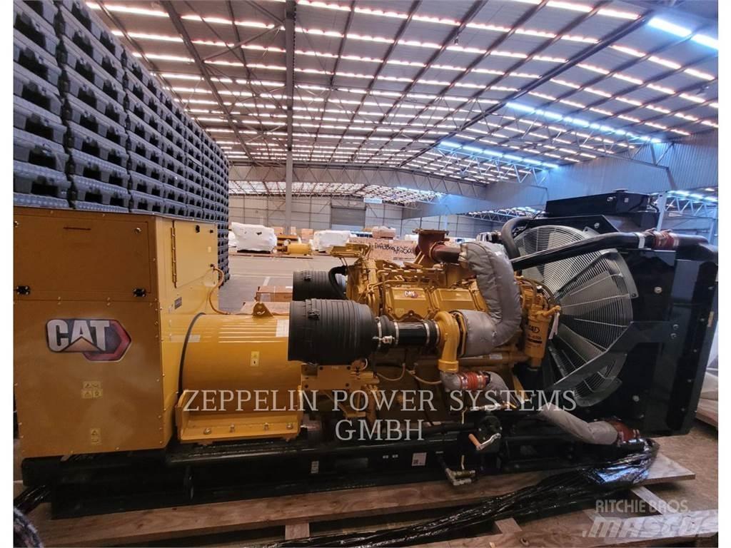 CAT C32 Dizelski agregati