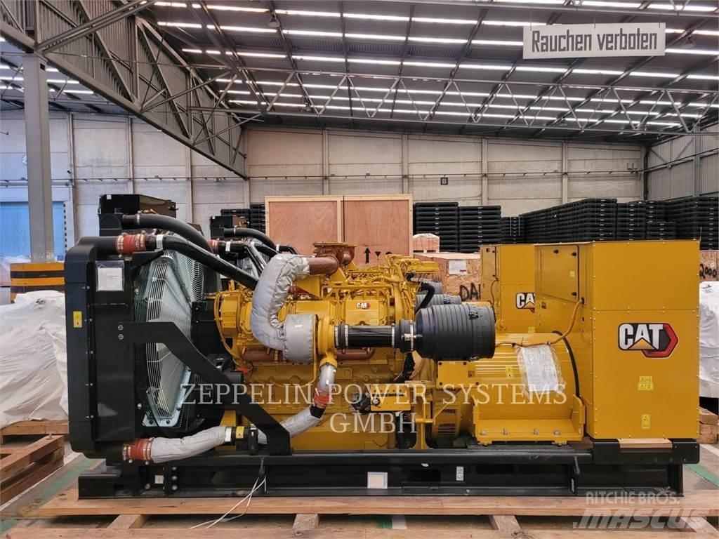 CAT C32 Dizelski agregati