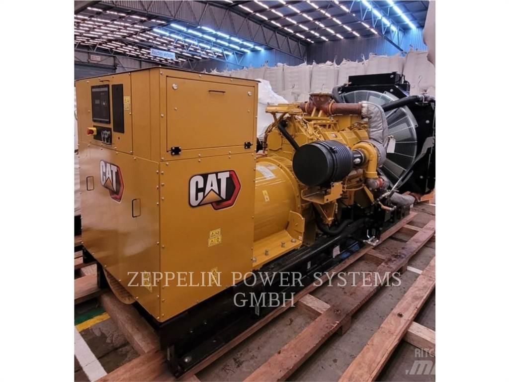 CAT C32 Dizelski agregati