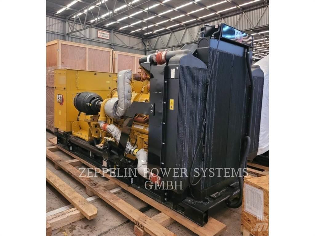 CAT C32 Dizelski agregati