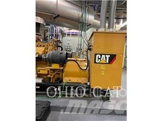 CAT C32 Dizelski agregati