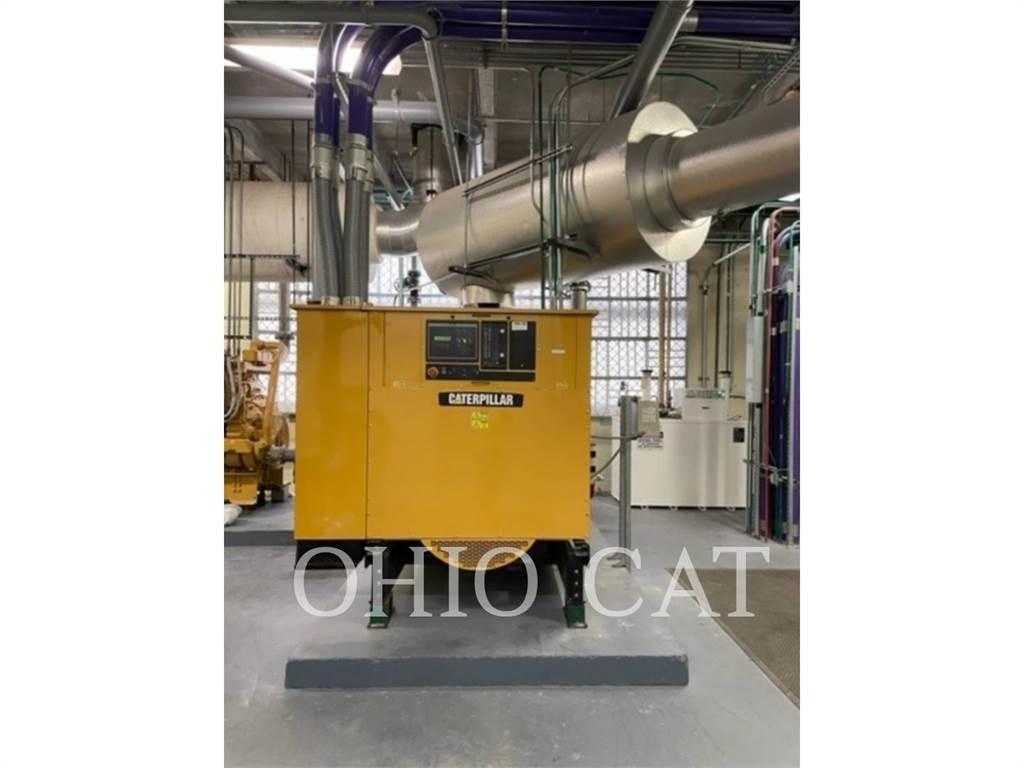 CAT C32 Dizelski agregati