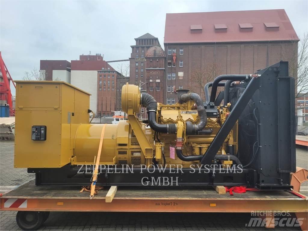 CAT C32 Dizelski agregati