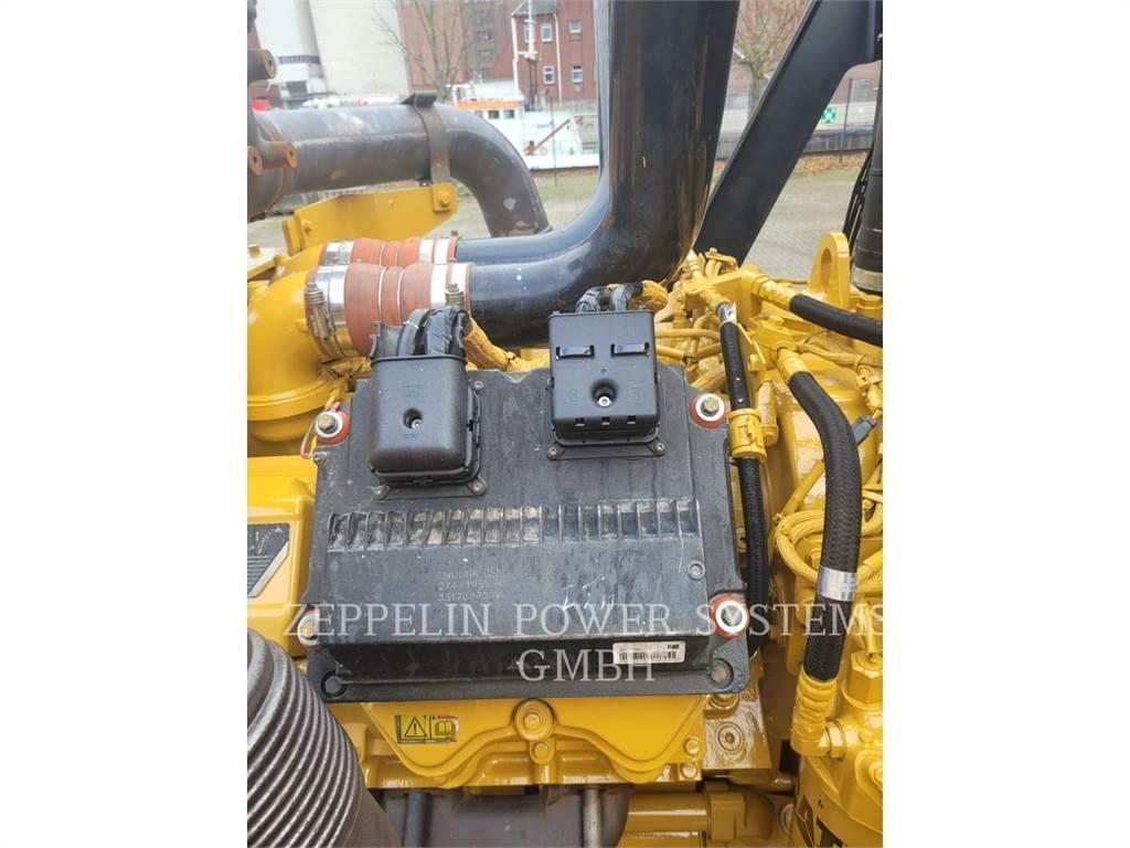CAT C32 Dizelski agregati