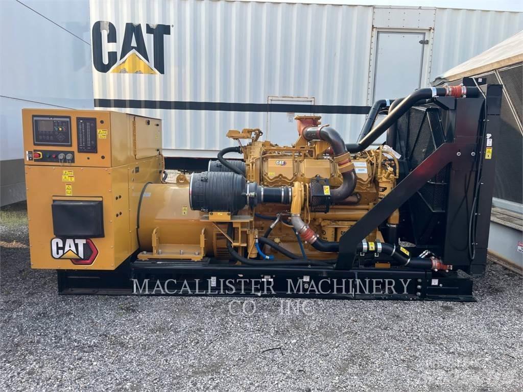 CAT C32 Dizelski agregati