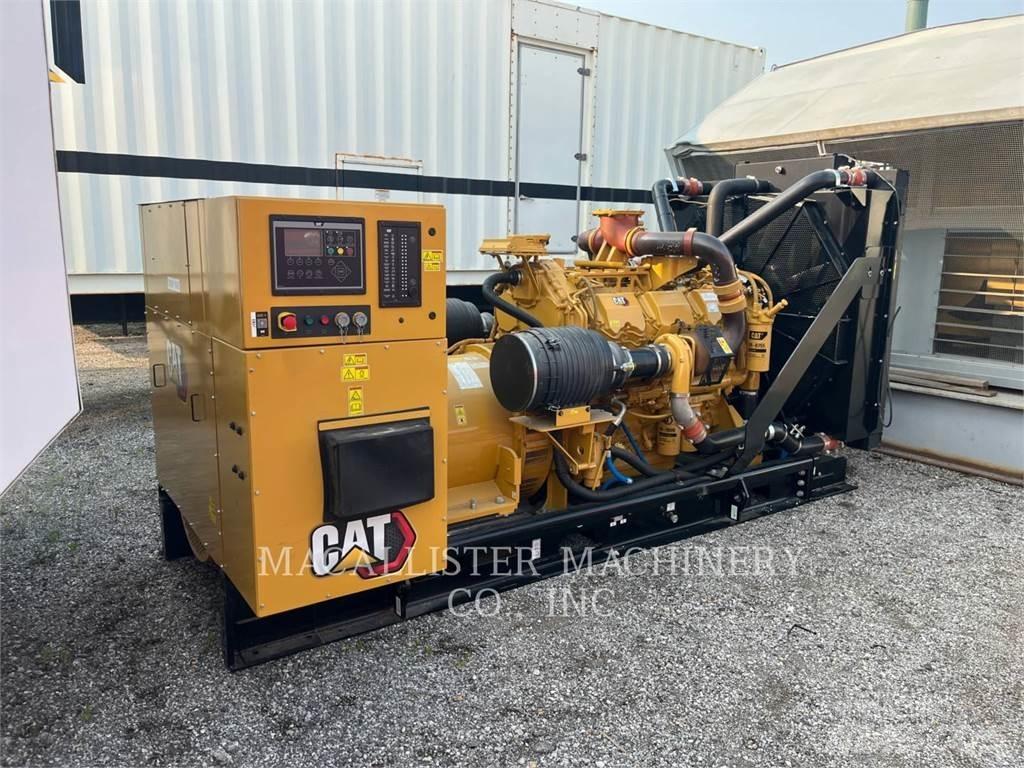 CAT C32 Dizelski agregati