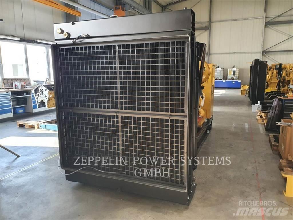 CAT C32 Dizelski agregati