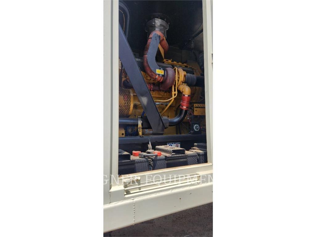 CAT C32 1000KW Drugi agregati