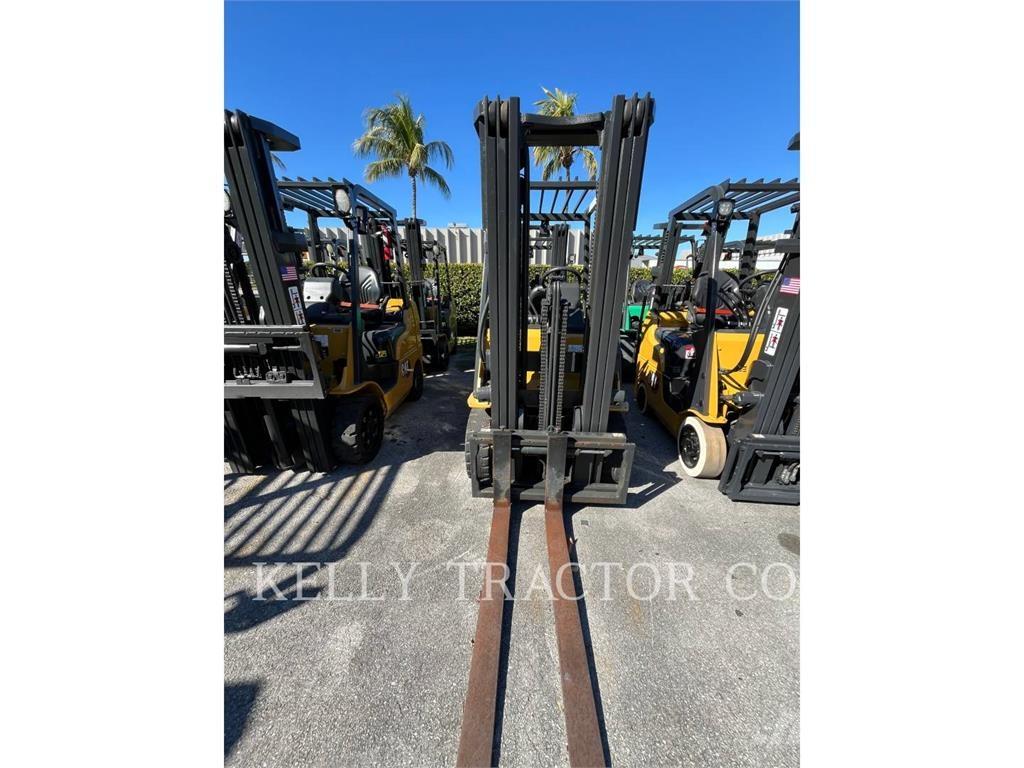 CAT C5000 Viličarji - drugo