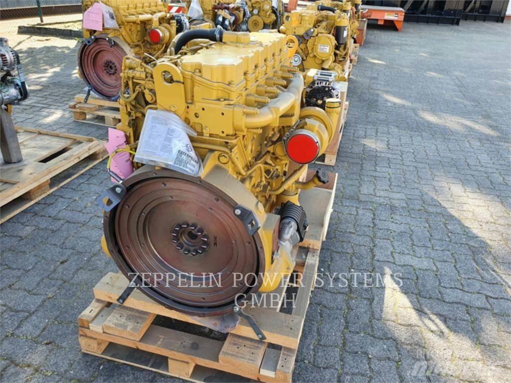 CAT C7.1 Industrijski motorji