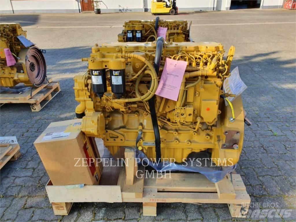 CAT C7.1 Industrijski motorji