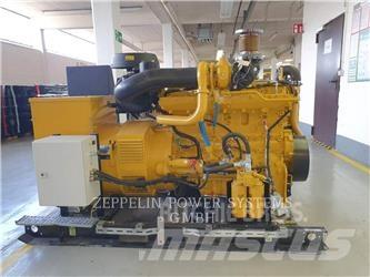 CAT C7.1 Ladijski pomožni motorji