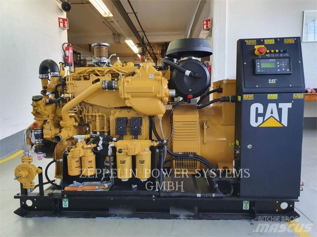 CAT C7.1 Ladijski pomožni motorji